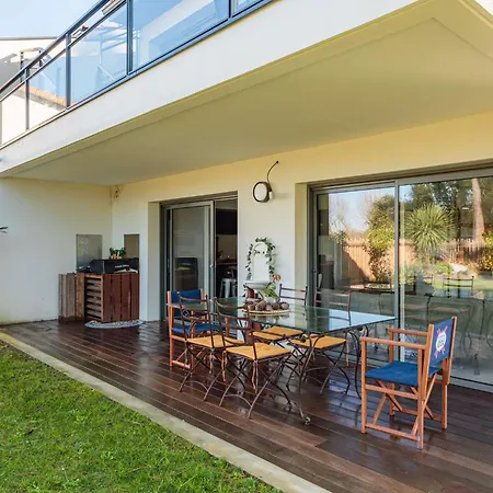Balea Grand Avec De Nage Au Coeur De Chiberta Apartment *