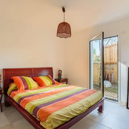 Apartment Balea Grand Avec De Nage Au Coeur De Chiberta