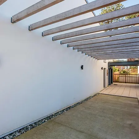 Apartment Balea Grand Avec De Nage Au Coeur De Chiberta *