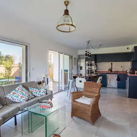 Balea Grand Avec De Nage Au Coeur De Chiberta *