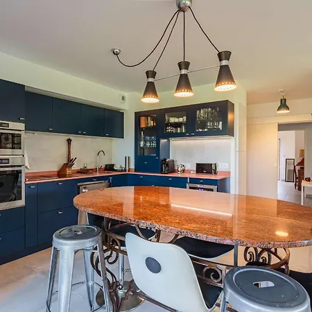 Balea Grand Avec De Nage Au Coeur De Chiberta Apartment *