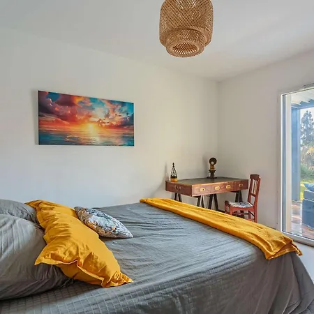 Balea Grand Avec De Nage Au Coeur De Chiberta Apartment Anglet